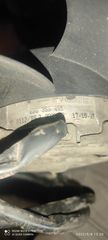 Βεντιλατερ Audi A4 B5 1994-2001-thumb-4