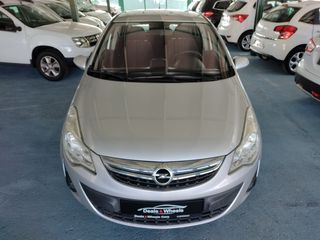 Opel Corsa '12  1.2 Selection ΦΥΣΙΚΟ ΑΕΡΙΟ!!!