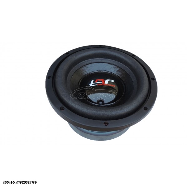 trf 8'' subwoofer VLSW83D2  
