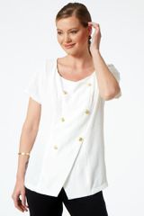 ΕΚΡΟΥ ΚΟΝΤΟΜΑΝΙΚΗ ΜΠΛΟΥΖΑ ΦΑΚΕΛΟΣ