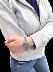 TAG HEUER LINK LADY -thumb-8