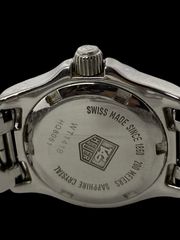 TAG HEUER LINK LADY -thumb-9