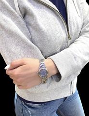 TAG HEUER LINK LADY -thumb-38