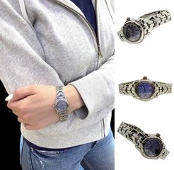 TAG HEUER LINK LADY -thumb-39