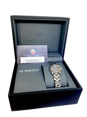 TAG HEUER LINK LADY -thumb-41