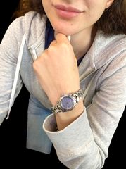 TAG HEUER LINK LADY -thumb-10