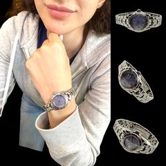 TAG HEUER LINK LADY -thumb-12