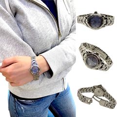 TAG HEUER LINK LADY -thumb-16