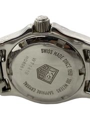 TAG HEUER LINK LADY -thumb-18