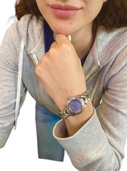 TAG HEUER LINK LADY -thumb-19