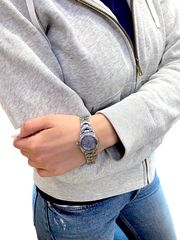 TAG HEUER LINK LADY -thumb-21