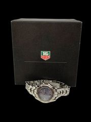 TAG HEUER LINK LADY -thumb-23