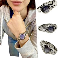 TAG HEUER LINK LADY -thumb-29