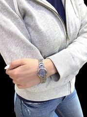 TAG HEUER LINK LADY -thumb-32