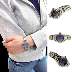 TAG HEUER LINK LADY -thumb-33