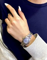 TAG HEUER LINK LADY -thumb-35