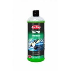 ULTRA SHAMPOO 1LT  Σαμπουάν της σειράς ULTRA απο την εταιρεία  CARPLAN.  