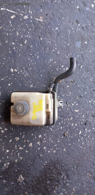 ΔΟΧΕΙΟ ΝΕΡΟΥ PEUGEOT 306 95'