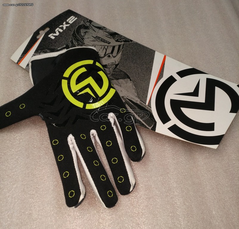Γάντια MX2 Mooseracing XL προσφορά