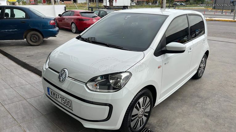 Volkswagen Up '16 e-Up