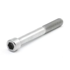 Βίδα άλλεν inox A2 DIN912 10mm (1 τμχ) 20 mm