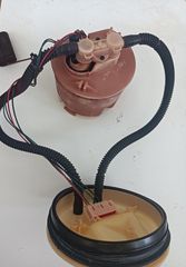 60.00 EUR  BOSCH BOSCH ΑΝΤΛΙΑ ΚΑΥΣΙΜΟΥ FORD FOCUS 99/04.Raptis Parts