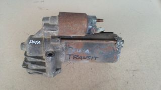 Μιζα Ford Transit 2.4 Di κωδικος κινητηρα DOFA 2001-2006 SUPER PARTS