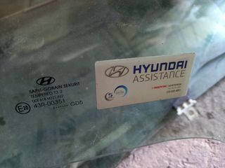 Τζαμι πορτας Hyundai i30