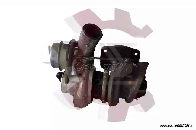 Turbo Volvo 99-07  2.5T 20V 4937706202 30650634 TD04L-14T