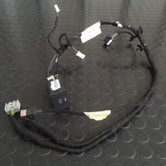 FORD PUMA   ΘΥΡΑ USB + ΚΑΛΩΔΙΩΣΗ ΜΕ ΦΩΤΙΣΜΟ ΠΟΤΗΡΟΘΗΚΗΣ       M1TT-14F014-AC     ,     L1TT-14B079  #9971