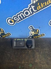 JAGUAR F-PACE 2019 ΚΑΜΕΡΑ ΠΙΣΩ HK83432B10BB