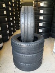 4 TMX CONTINENTAL CONTI ECO CONTACT 5 195/60/16 *BEST CHOICE TYRES ΒΟΥΛΙΑΓΜΕΝΗΣ 57*
