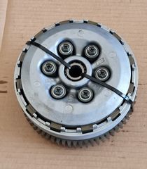 YAMAHA YZF-R1 2004/2006 ΚΑΜΠΑΝΑ ΚΟΜΠΛΕ 