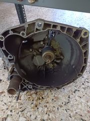  ΣΑΣΜΑΝ ALFA ROMEO 166 2.0 T.S 6ΑΡΙ .Αρίστη κατάσταση. Raptis Parts 