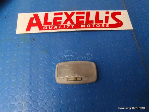ΠΙΣΩ ΚΑΘΡΕΠΤΗΣ 9280007010 KIA PICANTO G4HG 1086cc 03/11/2004 ( 2004 - 2008 )