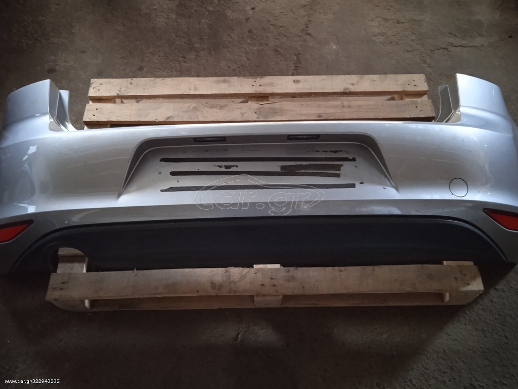 VOLKSWAGEN GOLF 7 2013-17