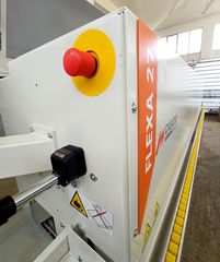 Συγκολλητική Περιθωρίων Casadei Busellato mod. Flexa 27A RMA ΚΑΙΝΟΥΡΓΙΑ -ΕΠΩΛΗΘΗ--thumb-2