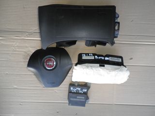 FIAT PUNTO EVO 09-13 KOLLIAS MOTOR