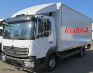 Mercedes-Benz '15 816 ATEGO EURO6 KLIMA