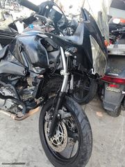 SUZUKI V-STROM 650 '07 ΓΙΑ ΑΝΤΑΛΛΑΚΤΙΚΑ ΚΟΜΜΑΤΙ ΚΟΜΜΑΤΙ! PIAGGIO STOCK HOUSE!! ΝΟ.1 ΣΕ ΟΛΗ ΤΗΝ ΕΛΛΑΔΑ!!-thumb-2