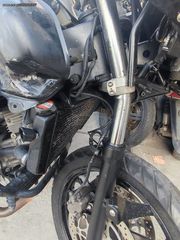 SUZUKI V-STROM 650 '07 ΓΙΑ ΑΝΤΑΛΛΑΚΤΙΚΑ ΚΟΜΜΑΤΙ ΚΟΜΜΑΤΙ! PIAGGIO STOCK HOUSE!! ΝΟ.1 ΣΕ ΟΛΗ ΤΗΝ ΕΛΛΑΔΑ!!-thumb-3