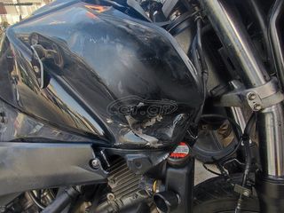 SUZUKI V-STROM 650 '07 ΓΙΑ ΑΝΤΑΛΛΑΚΤΙΚΑ ΚΟΜΜΑΤΙ ΚΟΜΜΑΤΙ! PIAGGIO STOCK HOUSE!! ΝΟ.1 ΣΕ ΟΛΗ ΤΗΝ ΕΛΛΑΔΑ!!-thumb-4