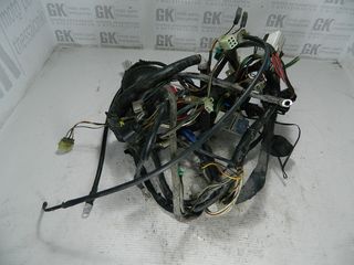 πλεξούδα yamaha xc300 versity-thumb-2