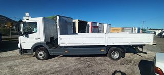 Καρότσα Ανοιχτή Mercedes-Benz 2009 816 818  822 815 916 918 922-thumb-4