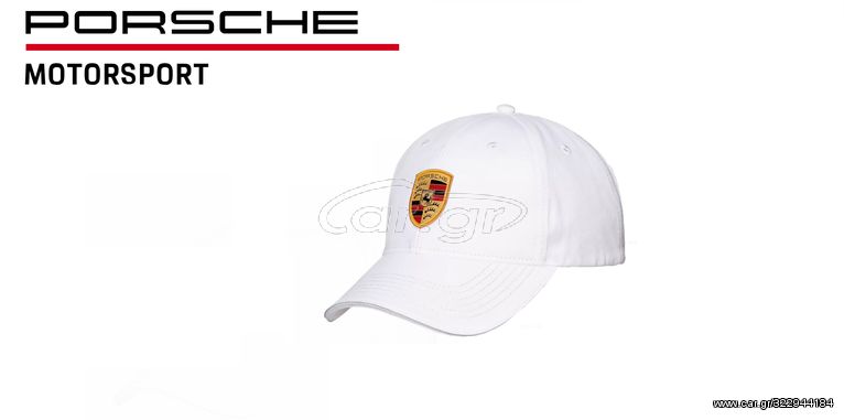 Porsche Motorsport cap