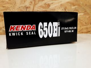 Σαμπρέλες - Αεροθάλαμοι KENDA KWICK SEAL R/V 27.5X2.10/2.35