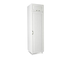 MATIS Έπιπλο κουζίνας ψυγείου Rustic Friz60 Matiskfrizb43