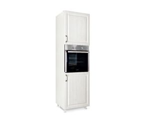 MATIS Στήλη για φούρνο εντοιχιζόμενο Rustic D60RV Matiskd60rv43