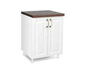 MATIS Επιδαπέδιο έπιπλο κουζίνας Rustic D60 MatisKD6043