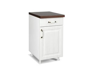 MATIS Επιδαπέδιο έπιπλο κουζίνας Rustic D45K F Matiskd45kfb43